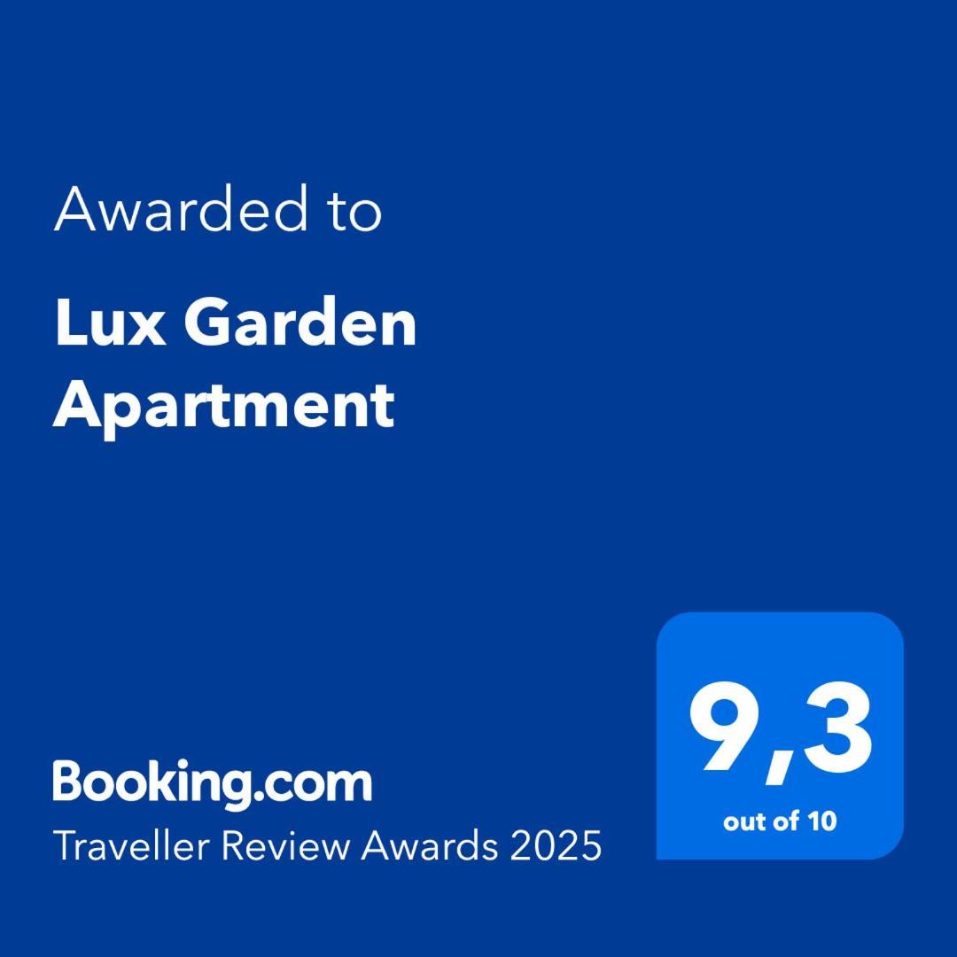 Lux Garden